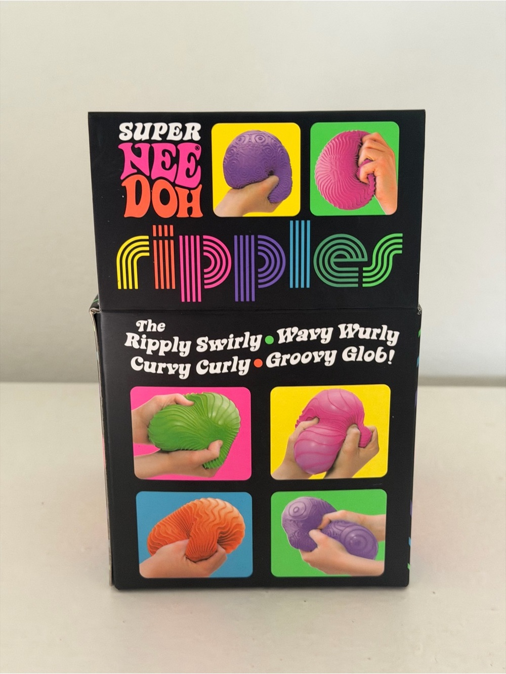 Needoh Super Ripple - Picture 2 of 2